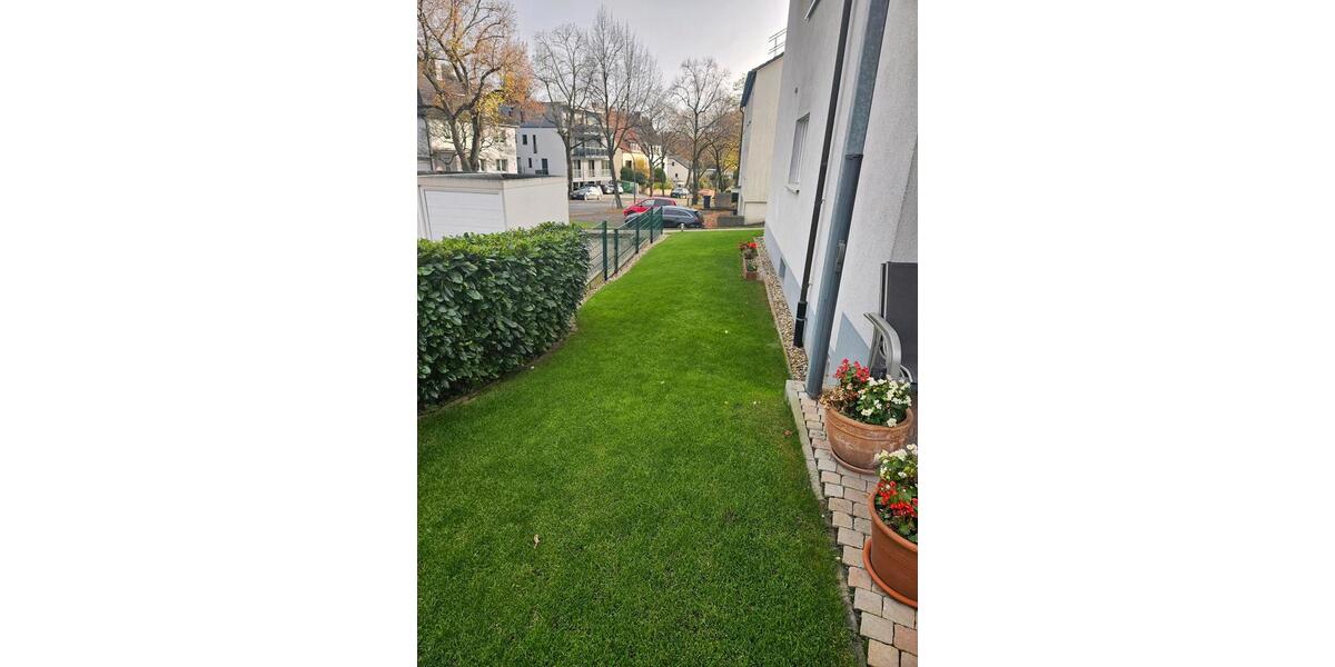 Erdgeschoßwohnung Dortmund Bövinghausen - 3 Zimmer, 90 m&sup2;, 268.000&euro; | Angebot:27427172