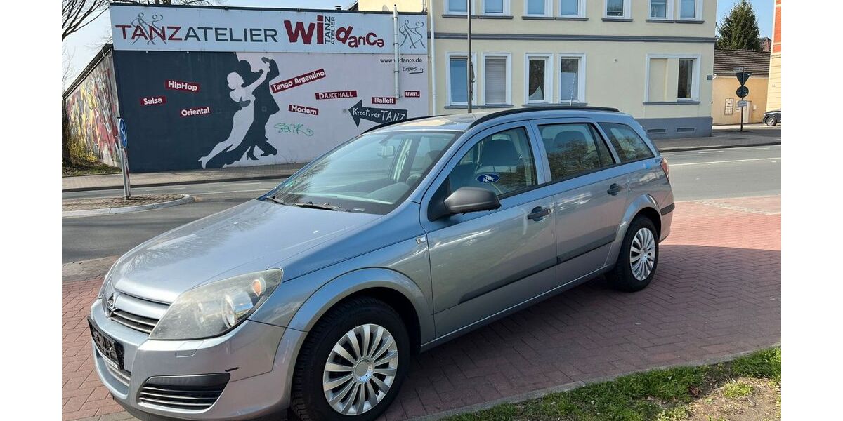 Opel Astra 168.000 km 2.990 &euro; Recklinghausen 45657