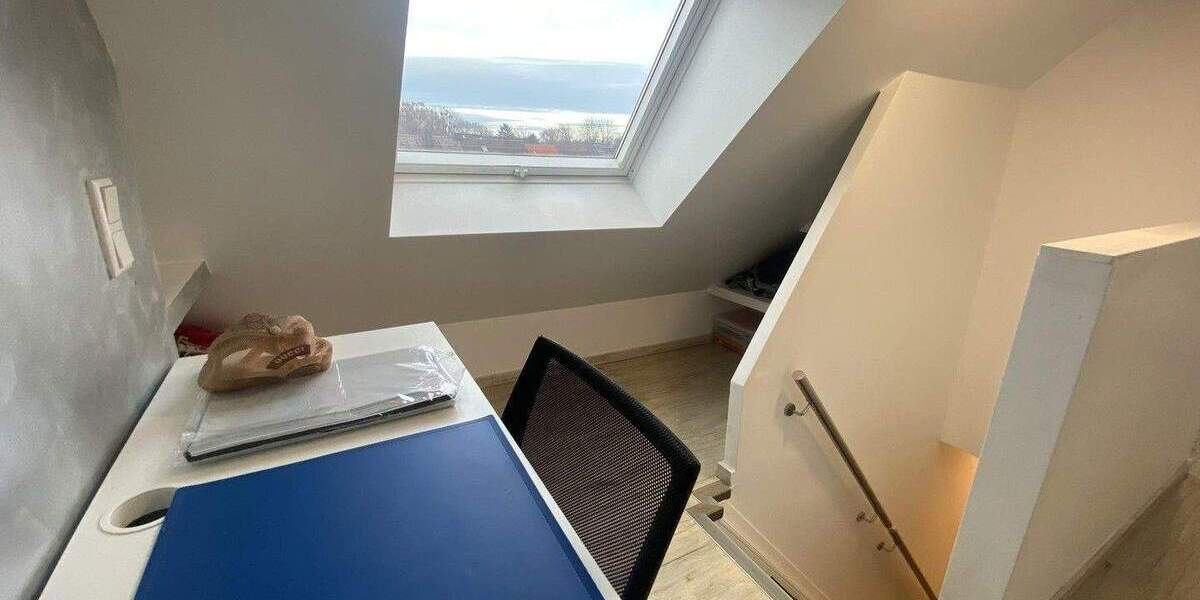 Doppelhaushälfte Duisburg Huckingen - 7 Zimmer, 120 m&sup2;, 599.000&euro; | Angebot:25087157