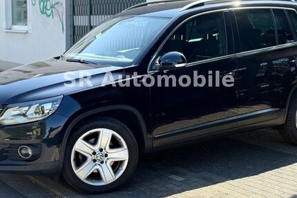 VW Tiguan 144.000 km 12.990 € Recklinghausen 45661