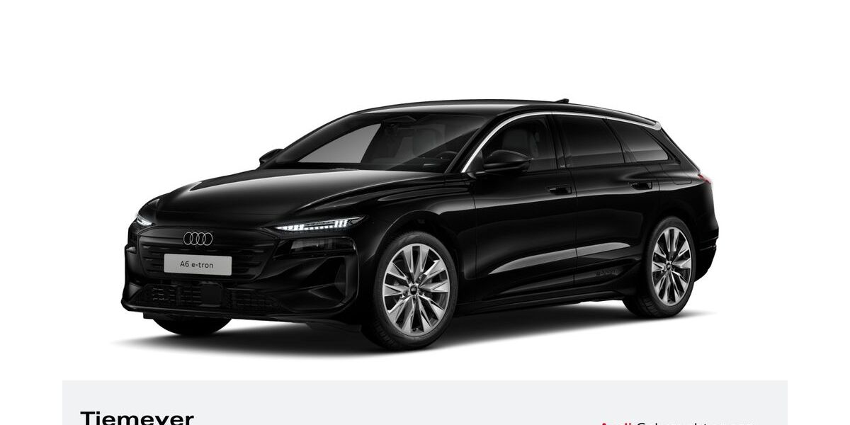 Audi A6 e-tron 22.425 km 52.490 &euro; Bochum 44809