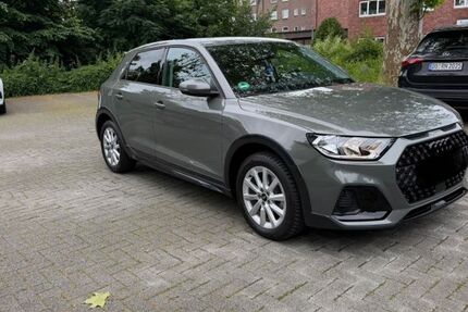 Audi A1 27.600 km 20.700 &euro; Dortmund 44143