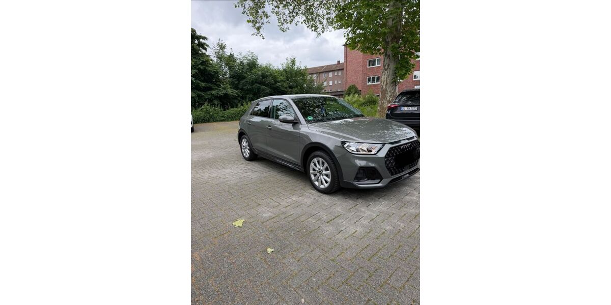 Audi A1 27.600 km 20.700 &euro; Dortmund 44143