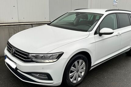 VW Passat Variant 168.993 km 14.600 &euro; Dortmund 44263