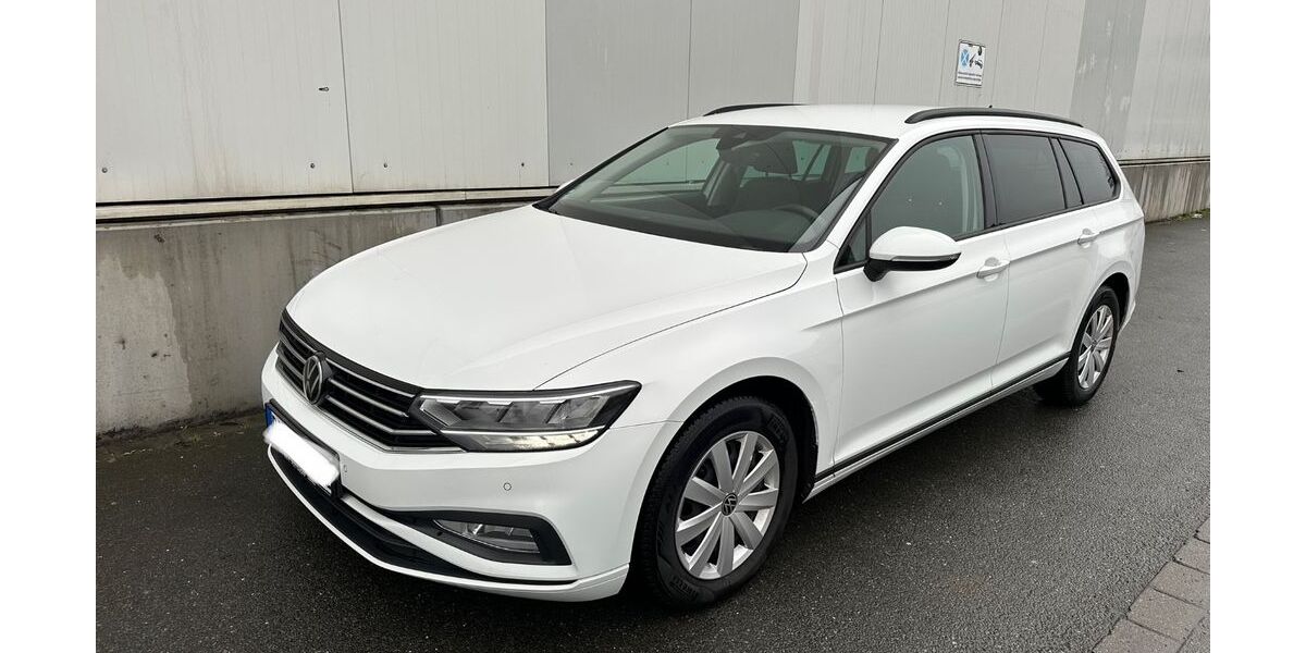 VW Passat Variant 168.993 km 14.600 &euro; Dortmund 44263