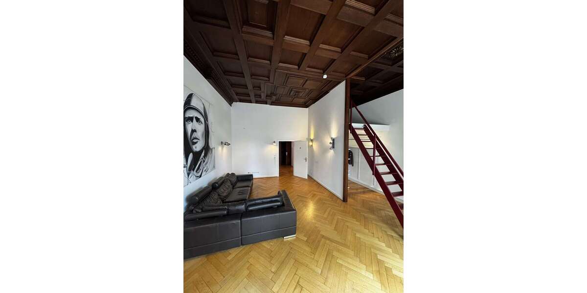 Etagenwohnung Wuppertal Brill - 1 Zimmer, 65 m&sup2;, 750&euro; | Angebot:26897239