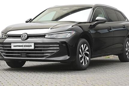 VW Passat 4.999 km 46.880 &euro; Wuppertal 42109