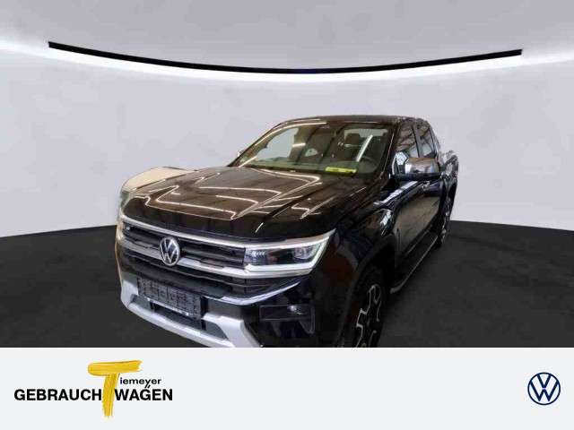 VW Amarok 9.241 km 48.440 € Duisburg 47059