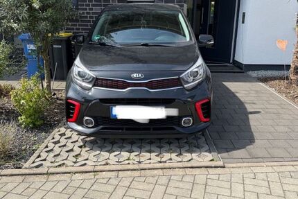 Kia Picanto 63.000 km 11.900 &euro; Gladbeck 45968