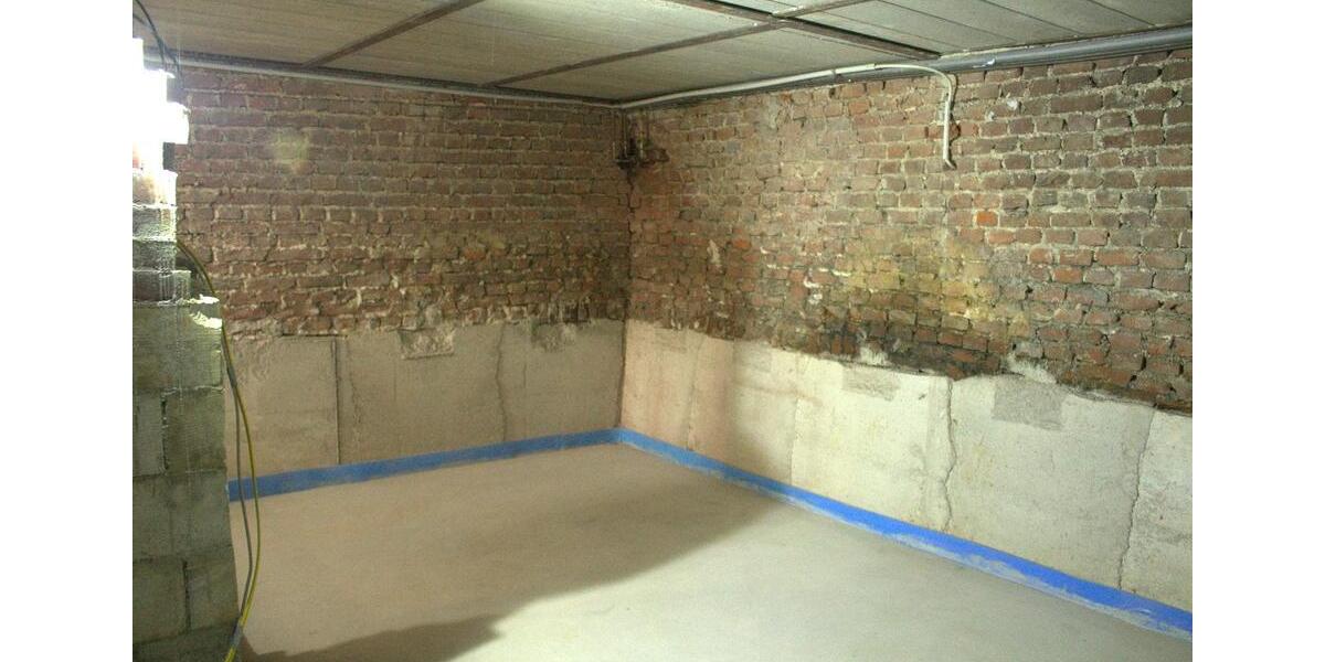 Modernisiertes Zechenhaus in ruhiger Lage im Herzen des Ruhrpotts 3 zimmer