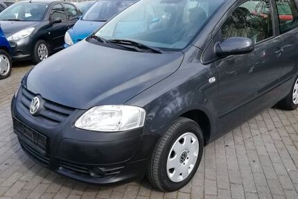 VW Fox
