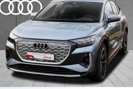 Audi Q4 e-tron 9.760 km 45.840 &euro; Recklinghausen 45657