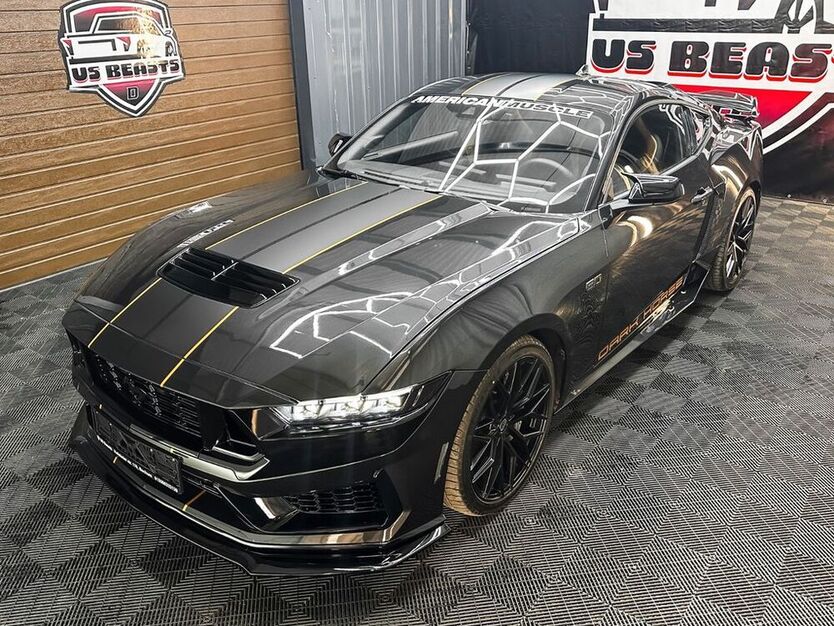 Mustang