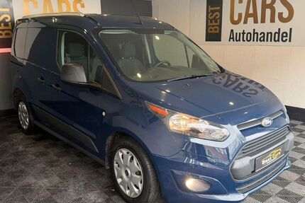 Ford Transit 73.000 km 9.300 &euro; Bochum 44805