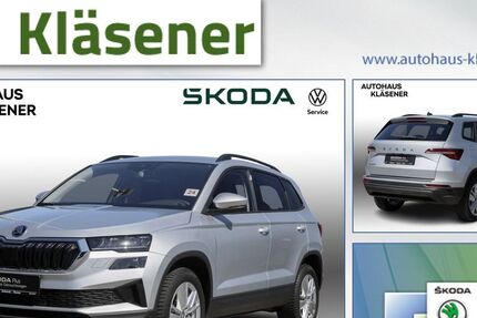 Skoda Karoq 21.409 km 31.970 &euro; Gelsenkirchen 45892