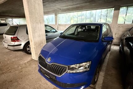 Skoda Fabia 35.000 km 12.299 &euro; Dortmund 44147