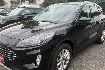 Ford Kuga 181.000 km 14.790 € Herne 44649