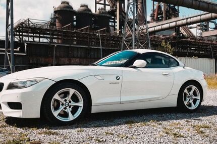 BMW Z4 158.000 km 14.900 &euro; Witten 58454