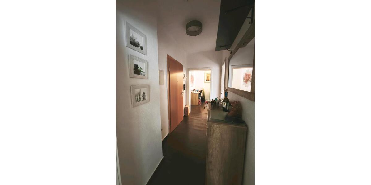 Dachgeschoßwohnung Herne Wanne-Bickern - 3 Zimmer, 55 m&sup2;, 115.000&euro; | Angebot:25810241