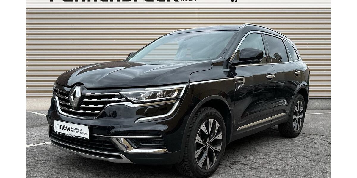 Renault Koleos 9.200 km 27.960 &euro; Duisburg 47059