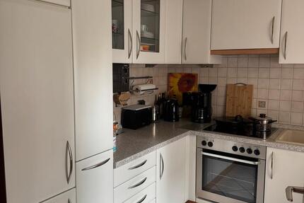 Gepflegte Eigentumswohnung in ruhiger Lage 3 zimmer