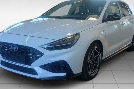 Hyundai i30 23.265 km 24.490 &euro; Castrop-Rauxel 44575