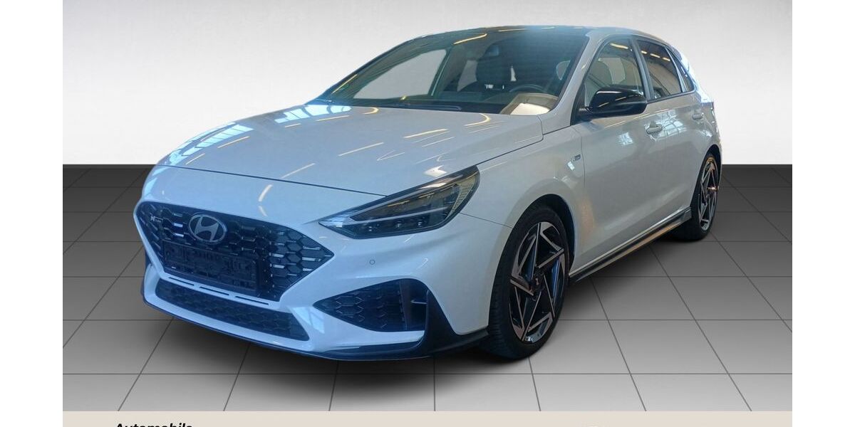 Hyundai i30 23.265 km 24.490 &euro; Castrop-Rauxel 44575