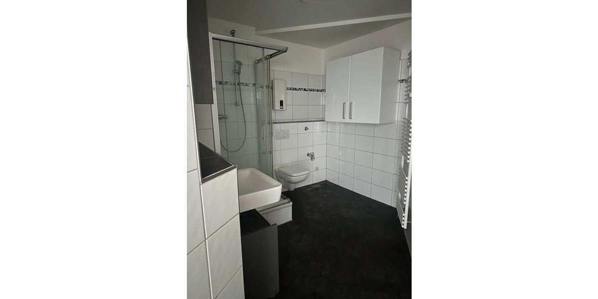 Dachgeschoßwohnung Marl Alt-Marl - 1 Zimmer, 48 m&sup2;, 400&euro; | Angebot:26276797