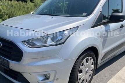 Ford Tourneo Connect 238.000 km 7.990 &euro; Castrop Rauxel 44579