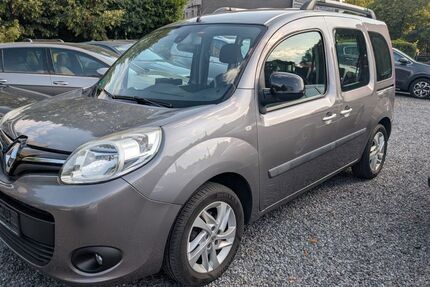 Renault Kangoo 175.000 km 5.980 &euro; Dortmund 44339