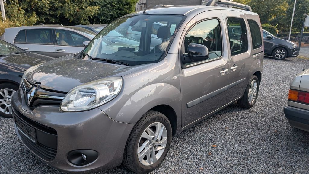 Renault Kangoo 175.000 km 5.980 &euro; Dortmund 44339