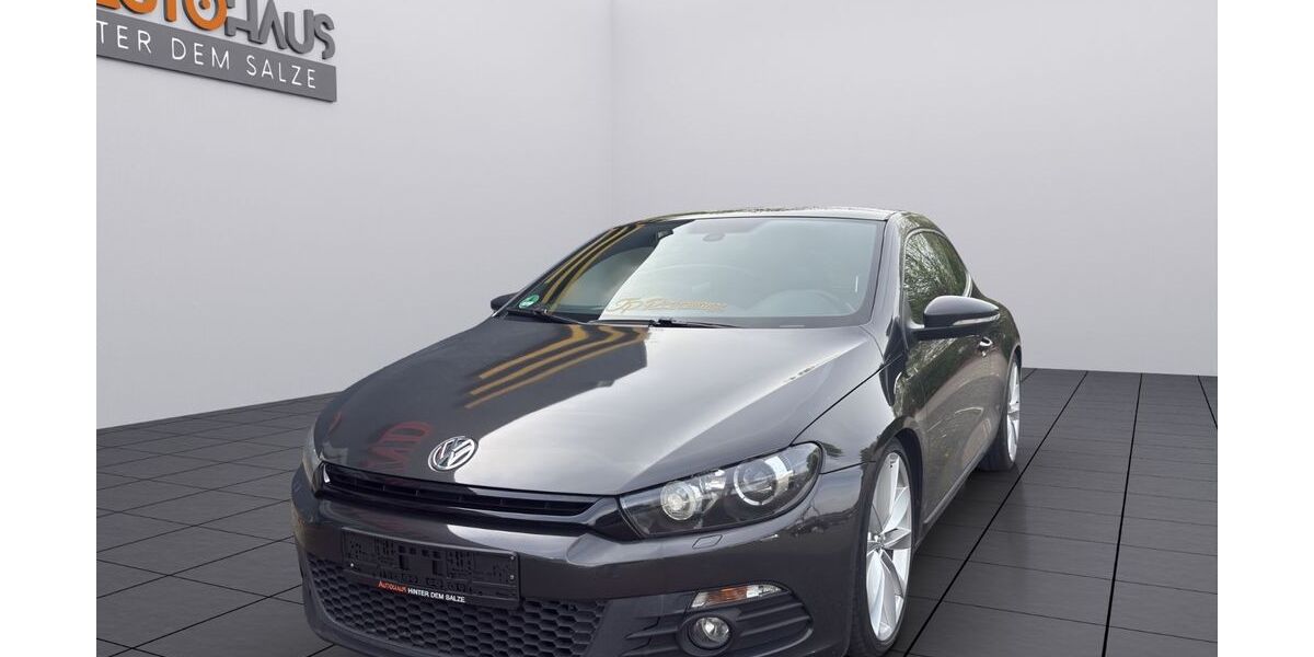 VW Scirocco 192.000 km 7.490 &euro; Dortmund 44149