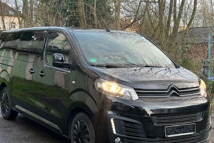 Citroen Jumpy 197.000 km 16.601 &euro; Essen 45138