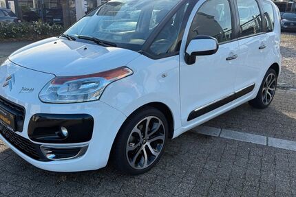 Citroen C3 Picasso 127.931 km 4.000 &euro; Oberhausen 46145