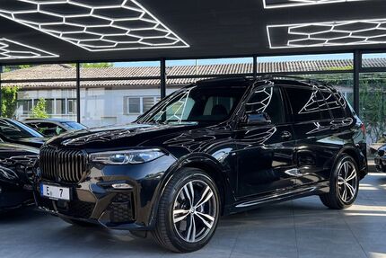 BMW X7 57.000 km 68.750 &euro; Essen 45141