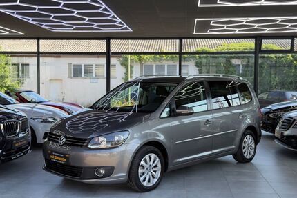 VW Touran 41.145 km 12.650 &euro; Essen 45141