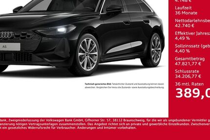 Audi A5 16.621 km 43.844 &euro; Dortmund 44143