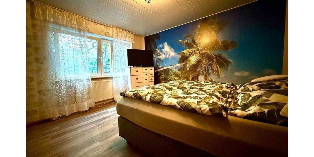 Reihenmittelhaus mit Garage & Garten in Dorsten-Lembeck 5 zimmer