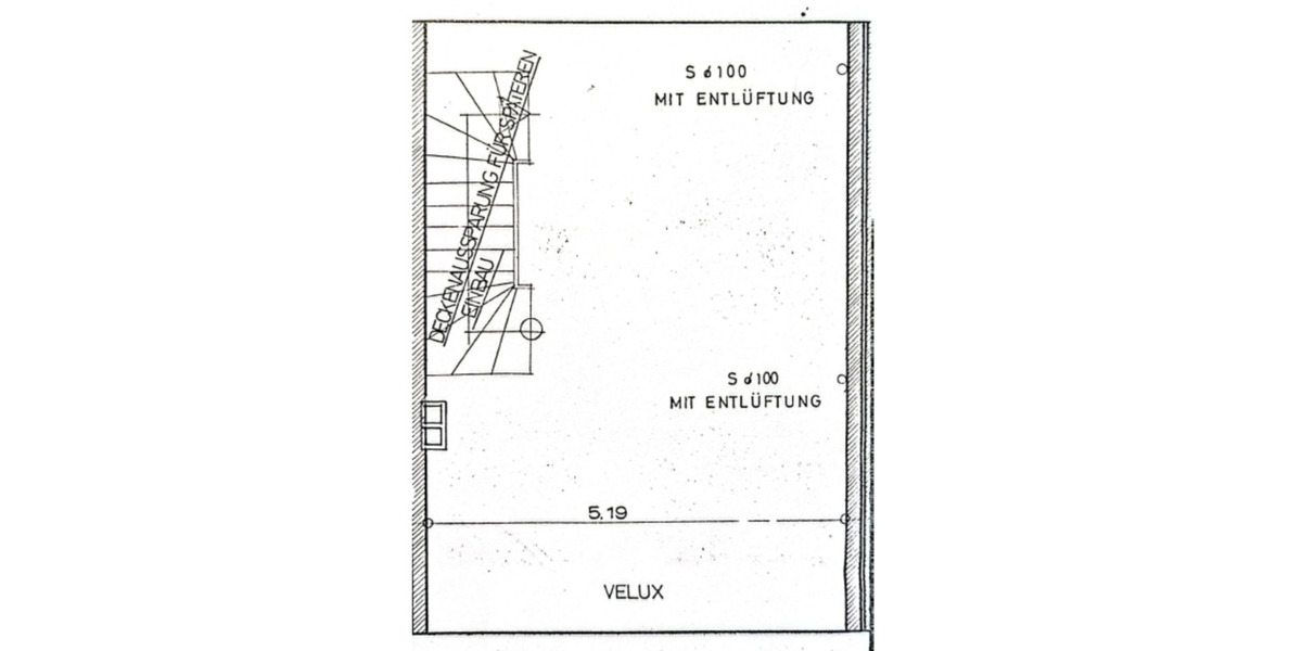 DEIN NEUES ZUHAUSE IN BESTER LAGE AM RUHRUFER - PROVISIONSFREI zimmer