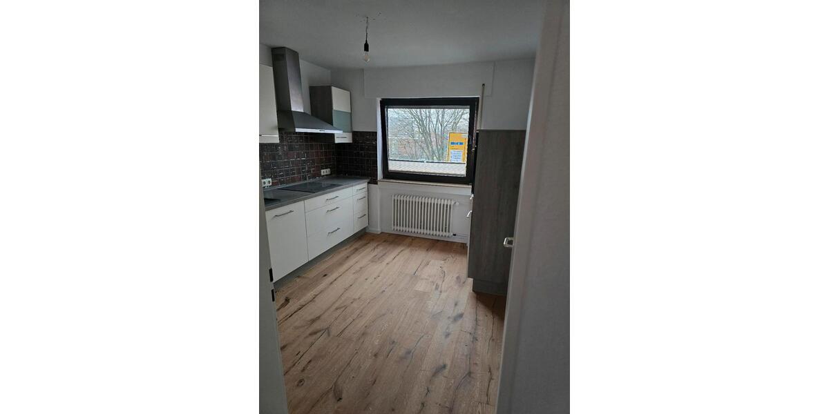 Etagenwohnung Bottrop Feldhausen - 4 Zimmer, 116 m&sup2;, 1.298&euro; | Angebot:25519485