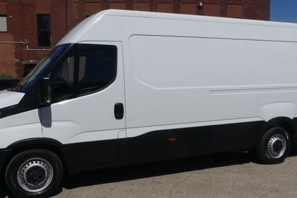 IVECO Andere 122.478 km 22.950 &euro; Essen 45309