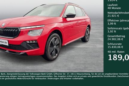 Skoda Kamiq 12.580 km 27.314 &euro; Dortmund 44309