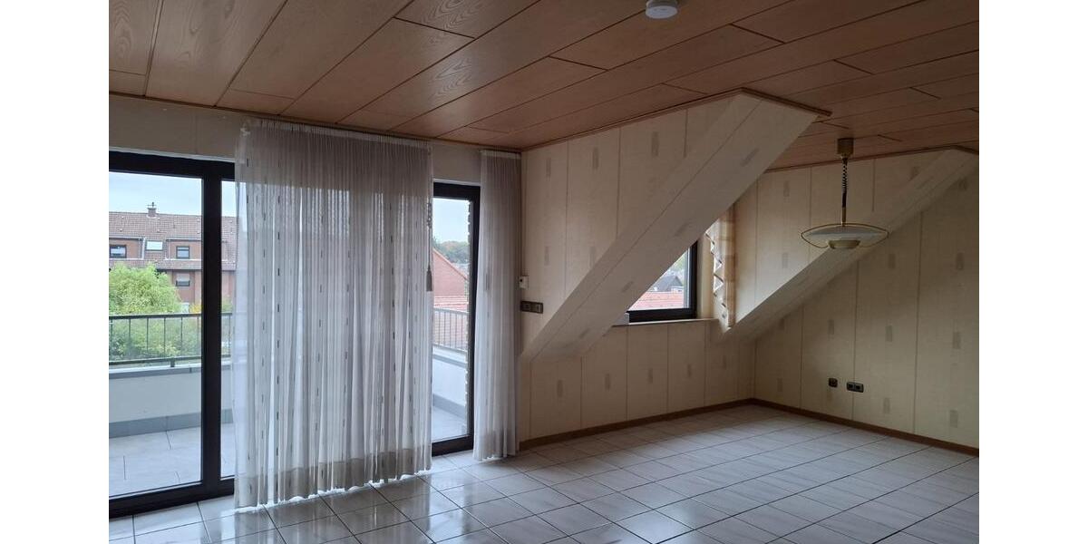 3,5-Raum Wohnung in Bottrop-Fuhlenbrock zimmer