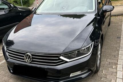 VW Passat 144.000 km 16.500 &euro; Essen 45326