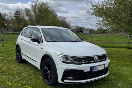VW Tiguan 52.796 km 26.500 &euro; Oer-Erkenschwick 45739