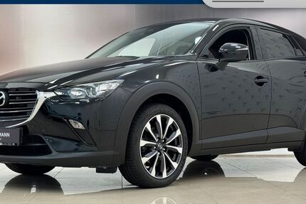 Mazda CX-3 67.515 km 14.999 &euro; Oberhausen 46149