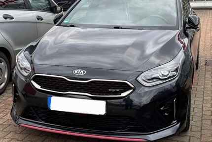 Kia pro ceed / ProCeed 73.000 km 22.999 &euro; Essen 45141