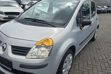 Renault Modus 103.000 km 2.250 € Bottrop 46238