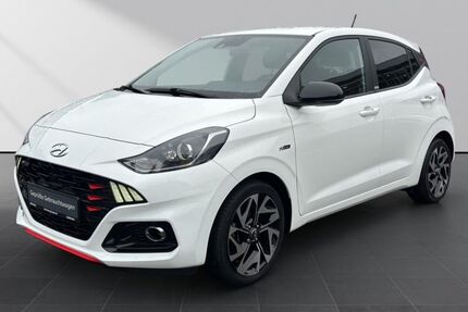 Hyundai i10 41.900 km 13.990 &euro; Wuppertal 42109