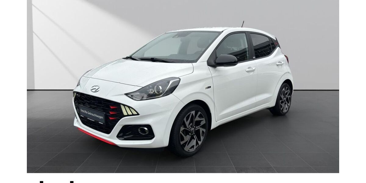 Hyundai i10 41.900 km 13.990 &euro; Wuppertal 42109